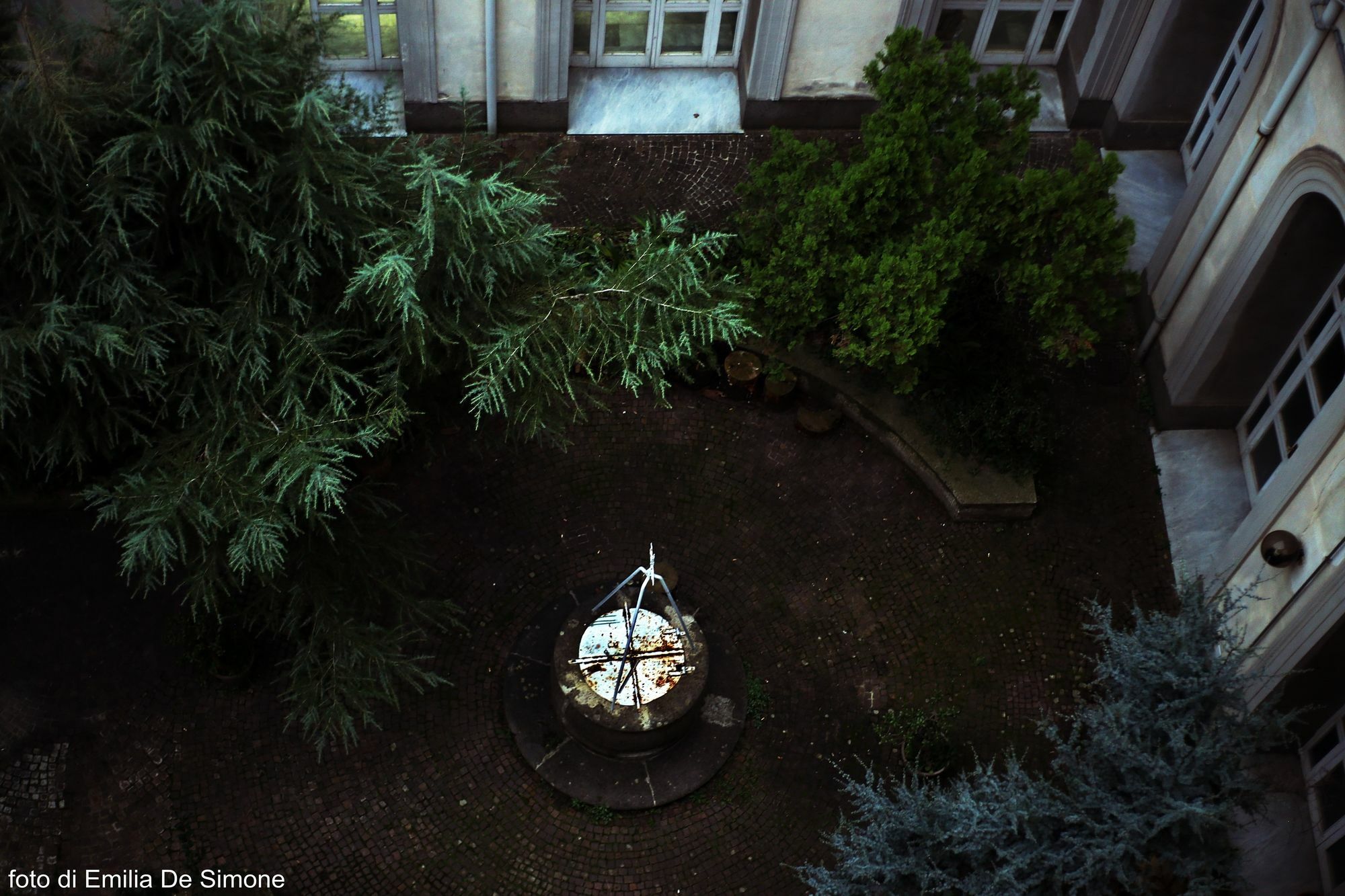 Hotel Casa Tolentino Neapol Zewnętrze zdjęcie